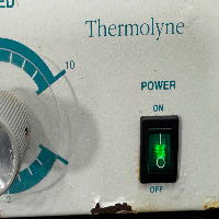 Thermolyne Roto Mix image 2